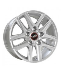Replica LegeArtis LX35 S R18 W8.0 PCD5x150 ET60 DIA110.1